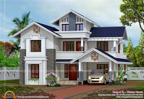 November 2014 Kerala Home Design And Floor Plans