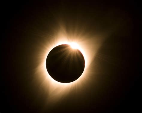 Making The Most Of The Upcoming Solar Eclipse Double Header October 14