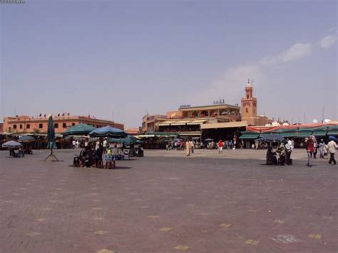 ارتفاع عدد السياح الأجانب للمملكة المغربية بنسبة 6 في المائة العرب
