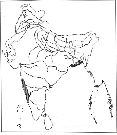Mcq Soil Of India For Icse Geography Class Icsehelp
