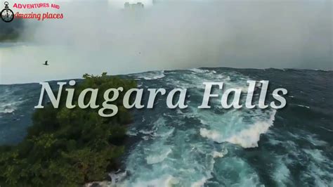 Nayagara Waterfalls Canada YouTube