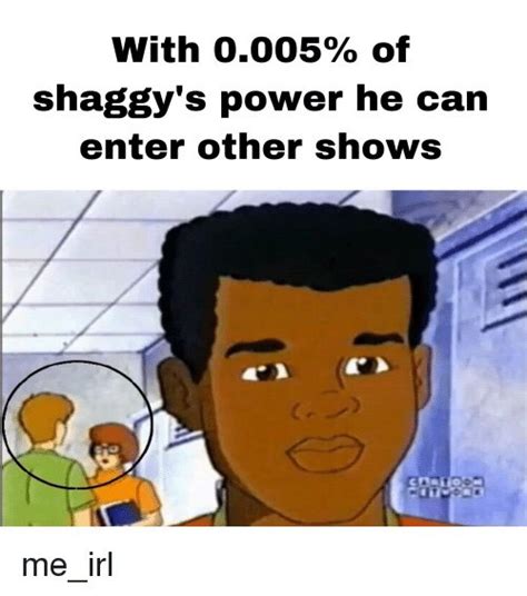 Shaggy Memes Dank Memes Amino