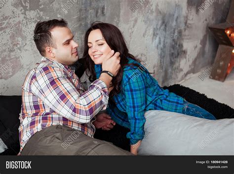 Passionate Beautiful Image And Photo Free Trial Bigstock