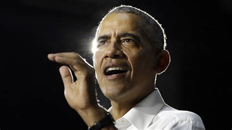Barack Obama Scales Back 60th Birthday Party At Marthas Vineyard Due