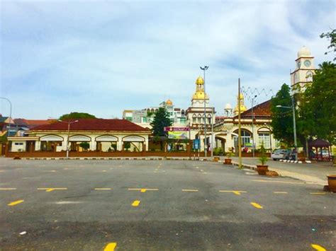 Masjid Al Muhammadi Kota Bharu 2020 All You Need To Know Before You
