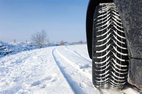 Winter Tyres Guide Do You Need Them 2021 Autocar