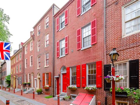10 Tiny Trinity Homes For Sale In Philly Curbed Philly