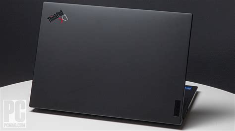 Lenovo Thinkpad X1 Extreme Gen 4 Review 2021