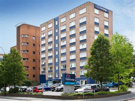 Travelodge Brighton Updated 2021 Prices And Hotel Reviews England