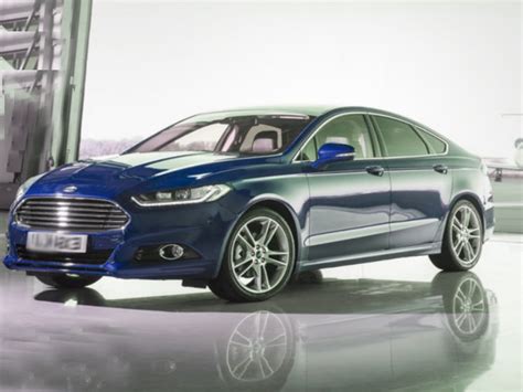 Has warning led light and mute button. Ford Mondeo - 2015 Reviews - Ford Mondeo - 2015 Car Reviews