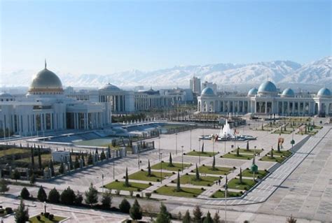 What Is It Like To Live In Turkmenistan Quora