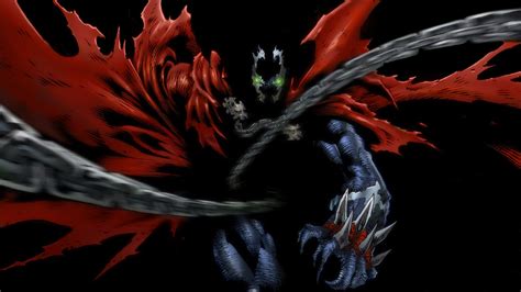 SPAWN Issue 150 Wallpaper Preview | 10wallpaper.com