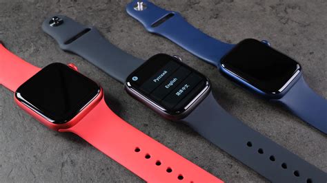The future of health is on your wrist. Фотопост: у нас появились Apple Watch Series 6 — Wylsacom