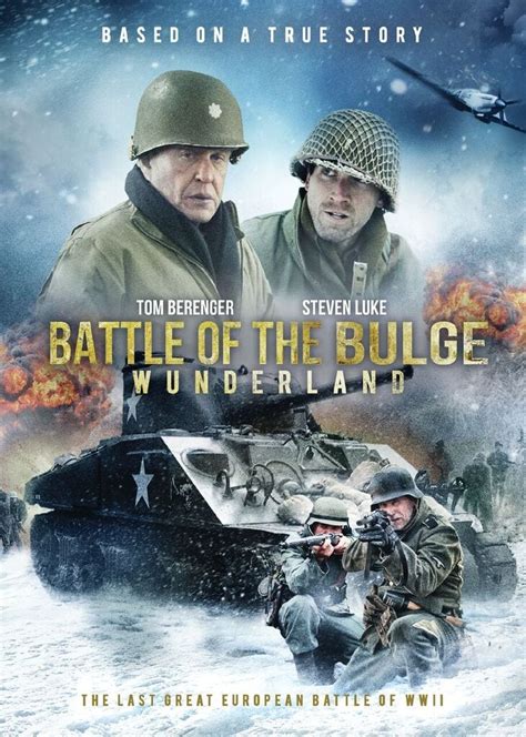 Watch An Exclusive Clip From World War Ii Action Film The Battle Of The