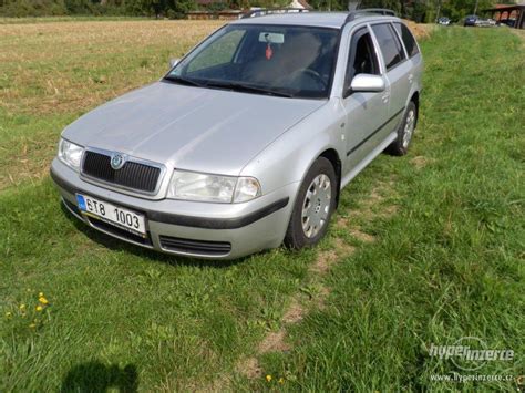 Škoda Octavia 19 Tdi 66kw Bazar Hyperinzercecz