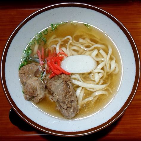 The website collected by this website comes from the. 阪神百貨店梅田 催事 沖縄味と技展 さわのや ソーキそば激旨 ...