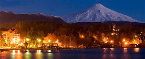 Momentos mágicos en nuestro tour huilo huilo. Pucón and Villarrica Tourist and Travel Guide