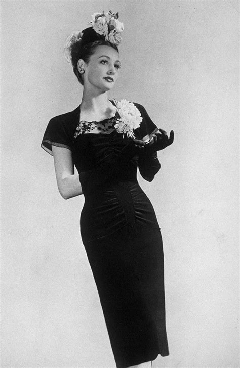From Coco Chanel To Your Closet The Story Behind The Little Black