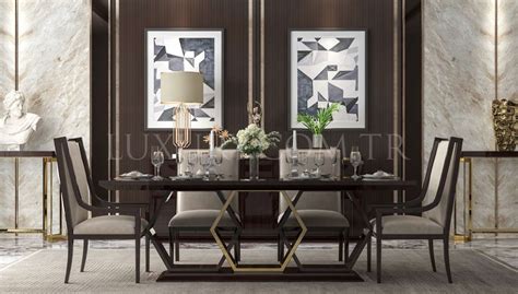 Luxury Line Classic And Luxury Modern Furniture Showroom