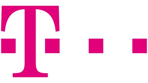 T Mobile Us Logo Symbol Meaning History Png Brand