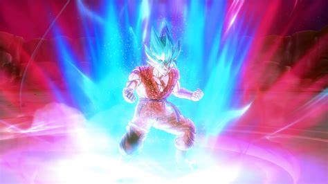 We offer an extraordinary number of hd images that will instantly freshen up your. Goku Super Saiyan Blue HD Wallpaper | Background Image ...