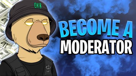 How To Become Discord Moderator In Nft Projects Youtube