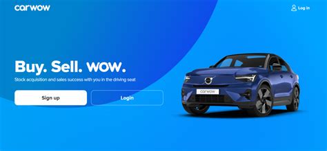 Carwow Sees Dealer Sign Ups Increase 29 In 2022