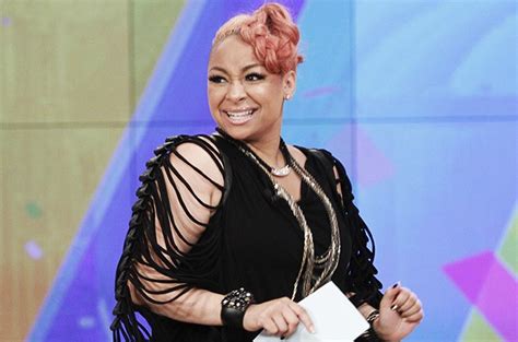 Raven Symone Says She Wouldnt Hire A Person With A Ghetto Name