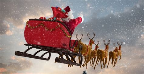santa s new electric powered sleigh crashes during testing no survivors found manhattan infidel