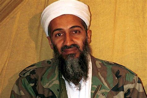 Film Sobre La Muerte De Bin Laden Se Estrenará Dos Días Antes De