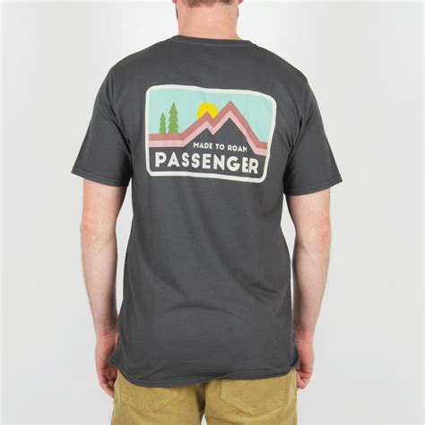 Passenger Clothing Pacific Coast Collection The Coolector