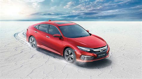 Hondas Now Accepting Bookings For Civic Diesel Carsaar