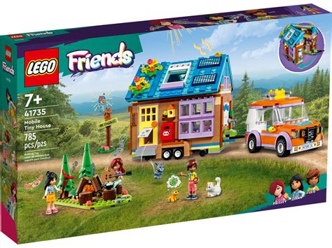 Lego Friends 2023 Official Set Images The Brick Fan
