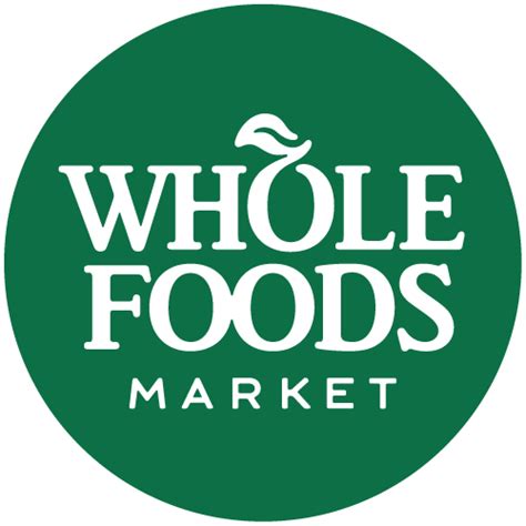 Whole Foods Logo Png Hd Png Mart