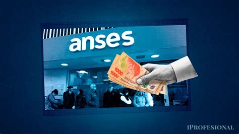 Cu Ndo Se Cobran Las Pensiones No Contributivas De Anses