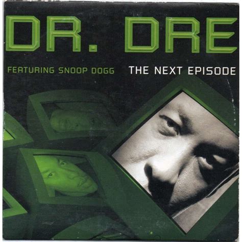Dr Dre The Next Episode 1999 Flac