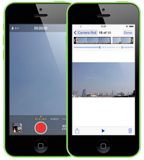 How to shoot slow motion with your iphone's camera? How To Enable iPhone 5s Slo-Mo On iPhone 5, 5c, 4s And ...