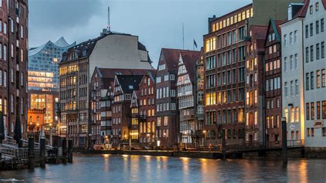 15 Most Beautiful Cities In Germany That You Should Visit