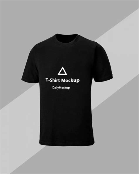 45 Free T Shirt Mockup Templates Psd Tshirt Mockup Shirt Mockup Clothing Mockup