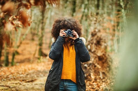Forest Photography Tips