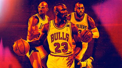 Ranked by votes from thousands of fans, this list features the all time nba goats, including michael jordan, kobe bryant, lebron james, magic johnson, julius erving, wilt chamberlain, and larry bird. Top 15 players in NBA history: CBS Sports ranks the ...