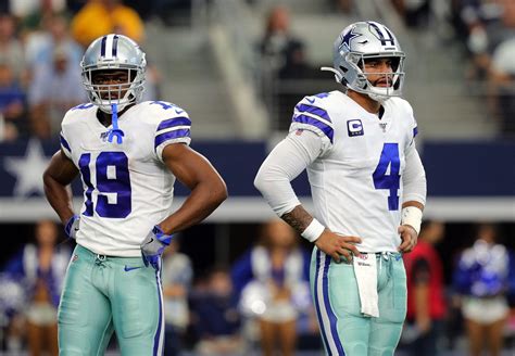How The Dallas Cowboys Score An A In Free Agency