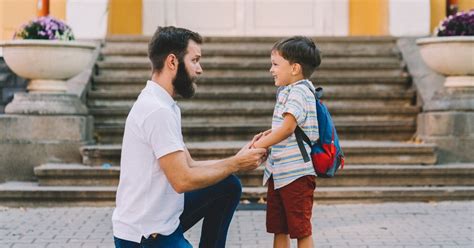 Clave Para Una Buena RelaciÓn Entre Padres E Hijos Escucha Activa