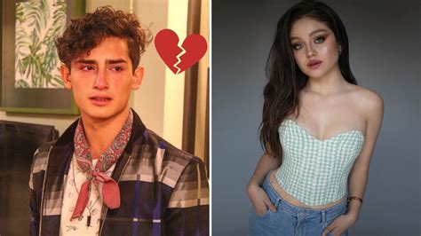 Karol Sevilla Presunta Novia De Emilio Osorio Fue Vista Vendiendo