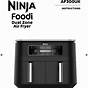 Ninja Foodi 14 In 1 Manual