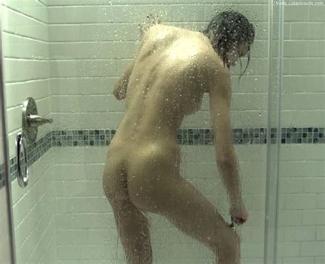 Christy Carlson Romano Nude Shower Scene From Mirrors 2 Photo 20 Nude