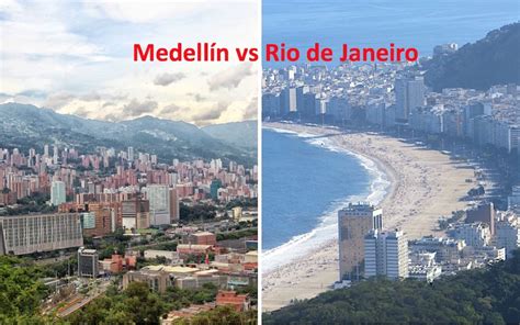 Predictions, tips and stats for independiente. Medellín vs Rio de Janeiro: Which is the Better City to ...