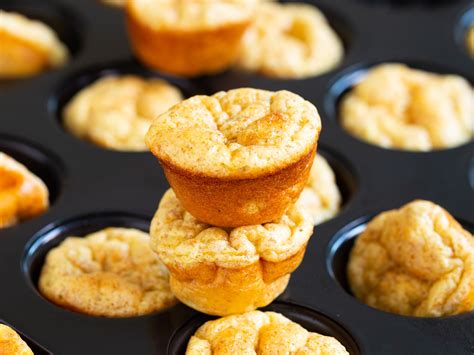 Low Carb Muffins Rezept Eat Smarter
