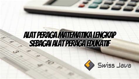 Detail Contoh Alat Peraga Matematika Dan Cara Penggunaannya Koleksi Nomer