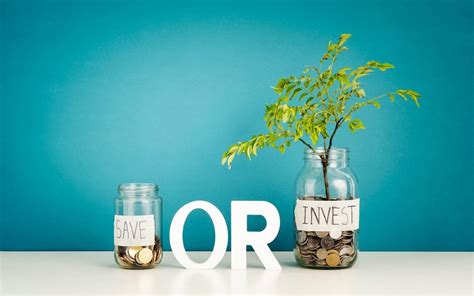 Savings Vs Investment What Is The Difference Between Them Zameen Blog